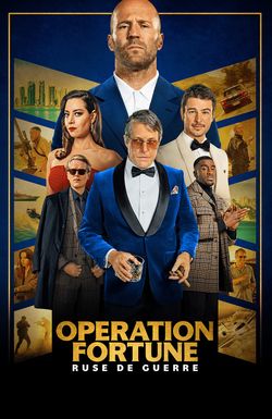 Operation Fortune: Ruse de Guerre