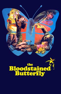 The Bloodstained Butterfly