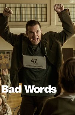 Bad Words