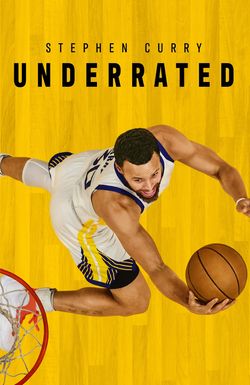 Stephen Curry: Underrated