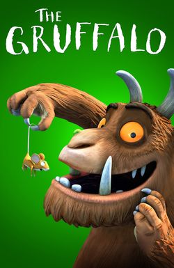 The Gruffalo