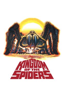 Kingdom of the Spiders