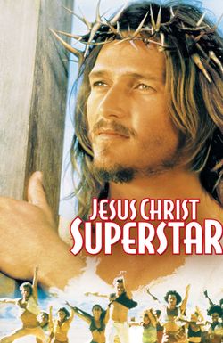 Jesus Christ Superstar