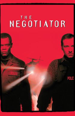 The Negotiator