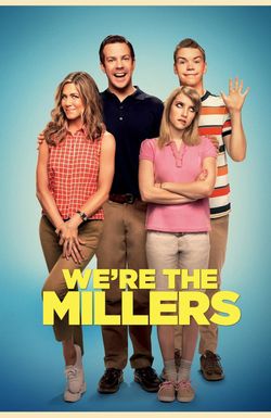 We're the Millers