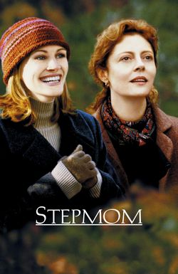 Stepmom