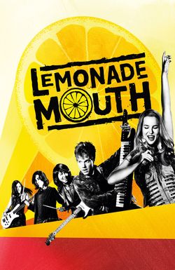 Lemonade Mouth