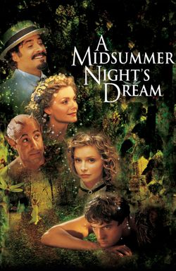 A Midsummer Night's Dream