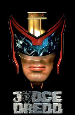 Judge Dredd