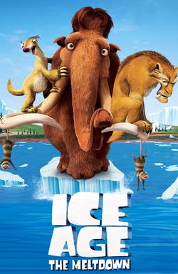 Ice Age: The Meltdown