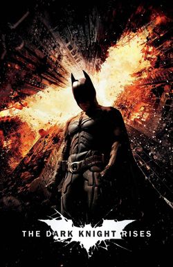 The Dark Knight Rises