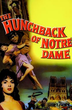 The Hunchback of Notre Dame