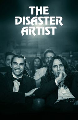 The Disaster Artist