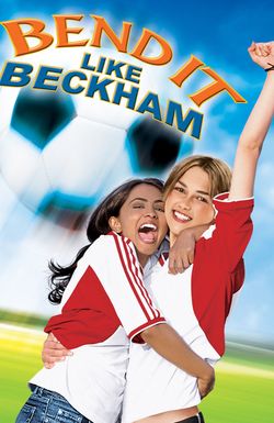 Bend It Like Beckham