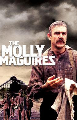 The Molly Maguires