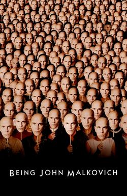 Being John Malkovich