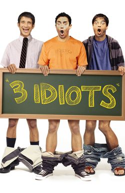 3 Idiots