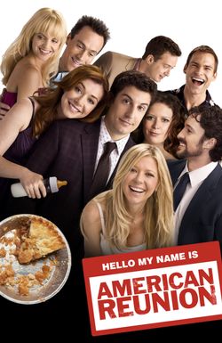 American Reunion