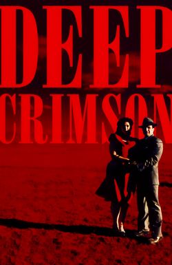 Deep Crimson