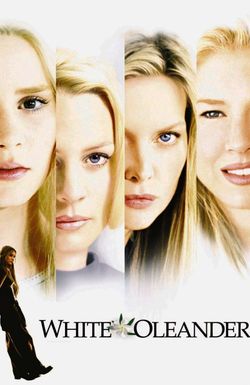 White Oleander