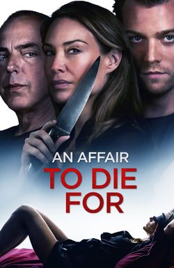 An Affair to Die For