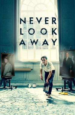 Never Look Away