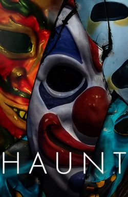 Haunt