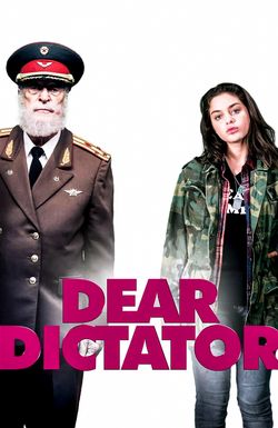 Dear Dictator