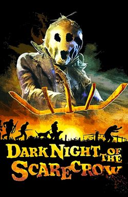 Dark Night of the Scarecrow