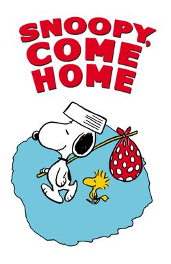 Snoopy Come Home