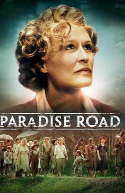 Paradise Road