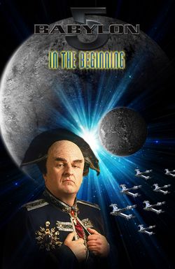 Babylon 5: In the Beginning