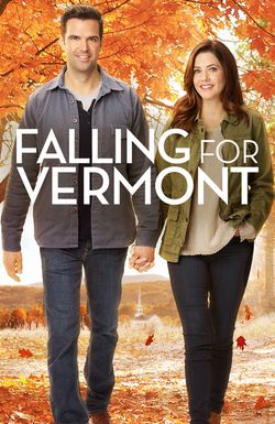 Falling for Vermont