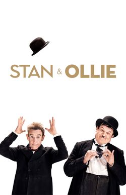 Stan & Ollie