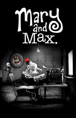 Mary and Max