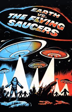 Earth vs. the Flying Saucers