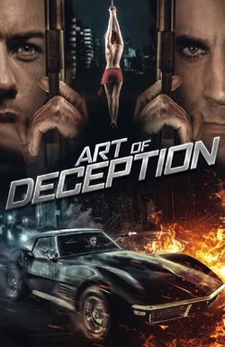 Art of Deception