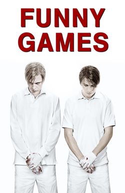 Funny Games