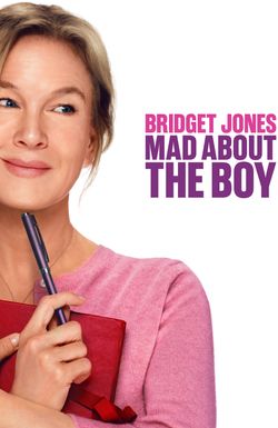 Bridget Jones: Mad About the Boy