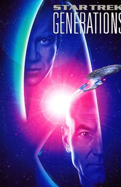 Star Trek: Generations