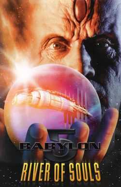 Babylon 5: The River of Souls