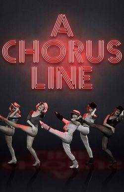 A Chorus Line