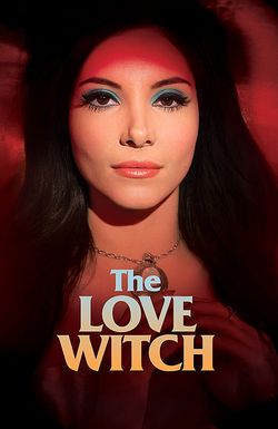 The Love Witch