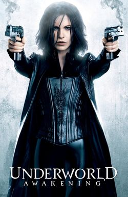 Underworld: Awakening