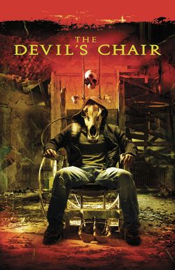 The Devil's Chair