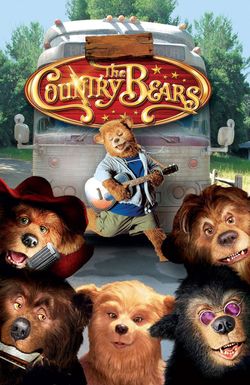 The Country Bears