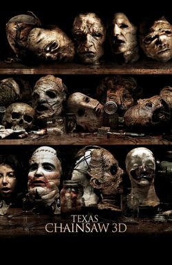 Texas Chainsaw