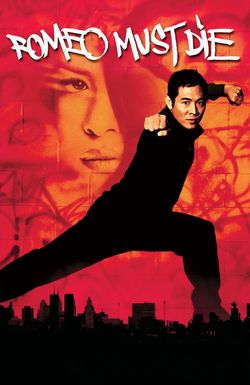 Romeo Must Die