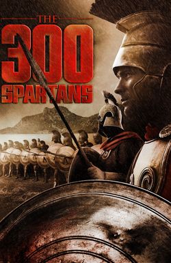 The 300 Spartans