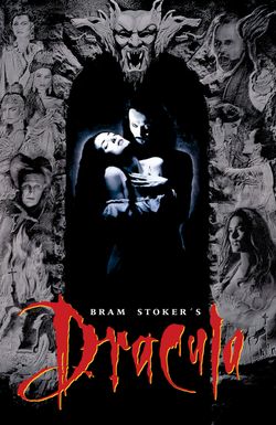 Bram Stoker's Dracula